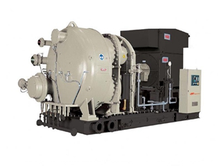 英格索蘭空壓機MSG? Centac? High Pressure 離心空壓機